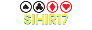 Logo SIHIR17